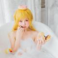 [Cherryneko] Bakemonogatari-Shinobu Oshino 023