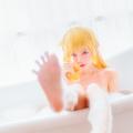 [Cherryneko] Bakemonogatari-Shinobu Oshino 025