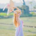 [Cherryneko] Bakemonogatari-Shinobu Oshino 031