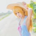 [Cherryneko] Bakemonogatari-Shinobu Oshino 058