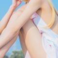 [Cherryneko] Bakemonogatari-Shinobu Oshino 069