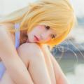 [Cherryneko] Bakemonogatari-Shinobu Oshino 085