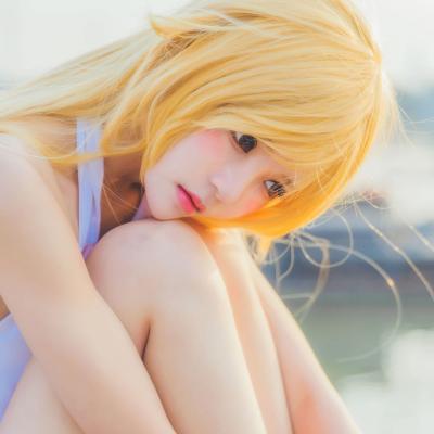 [Cherryneko] Bakemonogatari-Shinobu Oshino 085