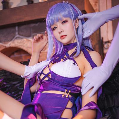 Đại Đóa - 黛朵 03