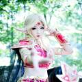 [Aza miyuko] Blood Elf Priest (World of Warcraft) 11