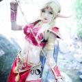 [Aza miyuko] Blood Elf Priest (World of Warcraft) 15