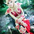 [Aza miyuko] Blood Elf Priest (World of Warcraft) 19