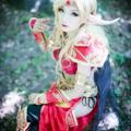 [Aza miyuko] Blood Elf Priest (World of Warcraft) 21