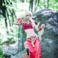 [Aza miyuko] Blood Elf Priest (World of Warcraft) 23