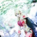 [Aza miyuko] Blood Elf Priest (World of Warcraft) 27