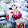 [Aza miyuko] Blood Elf Priest (World of Warcraft) 29