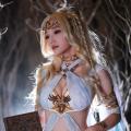 [Aza miyuko] Bộ Lẻ Cosplay 01