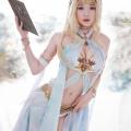 [Aza miyuko] Bộ Lẻ Cosplay 02