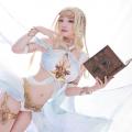 [Aza miyuko] Bộ Lẻ Cosplay 03