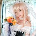 [Aza miyuko] Bộ Lẻ Cosplay 04