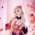 [Aza miyuko] Bộ Lẻ Cosplay 06