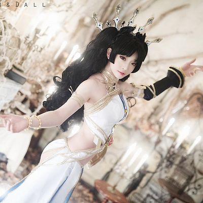 [Aza miyuko] Bộ Lẻ Cosplay 07