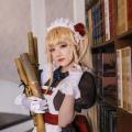 [Aza miyuko] Bộ Lẻ Cosplay 08