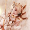 [Aza miyuko] Bộ Lẻ Cosplay 11