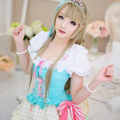 [Aza miyuko] Bộ Lẻ Cosplay 12