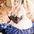 [Aza miyuko] Bộ Lẻ Cosplay 13