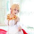 [Aza miyuko] Saber (Fate Stay Night) 1