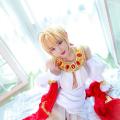 [Aza miyuko] Saber (Fate Stay Night) 3