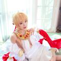 [Aza miyuko] Saber (Fate Stay Night) 5