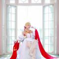 [Aza miyuko] Saber (Fate Stay Night) 6