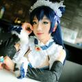 [Aza miyuko] Sonoda Umi (Love Live!) 02