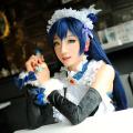 [Aza miyuko] Sonoda Umi (Love Live!) 03