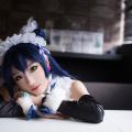 [Aza miyuko] Sonoda Umi (Love Live!) 04