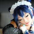 [Aza miyuko] Sonoda Umi (Love Live!) 08