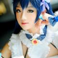 [Aza miyuko] Sonoda Umi (Love Live!) 09