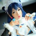 [Aza miyuko] Sonoda Umi (Love Live!) 10