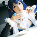 [Aza miyuko] Sonoda Umi (Love Live!) 11