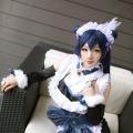 [Aza miyuko] Sonoda Umi (Love Live!) 12