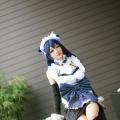 [Aza miyuko] Sonoda Umi (Love Live!) 13