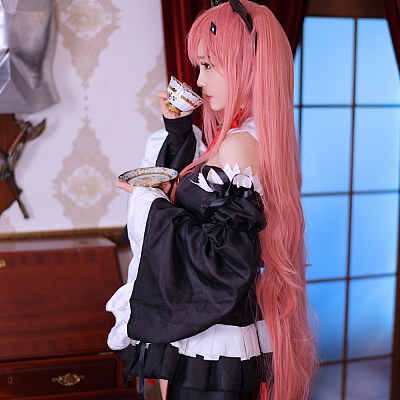 [Tomia] Krul Tepes - Seraph of the end (2015.09.14) [토미아] 종말의 세라프 - 쿠루루 체페시 13