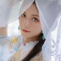 Tiểu Hàn - Tố Vấn Cosplay - Nghịch Thủy Hàn 3