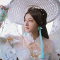 Tiểu Hàn - Tố Vấn Cosplay - Nghịch Thủy Hàn 4