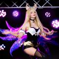 Peachmilky KDA Ahri [League of Legends] 002