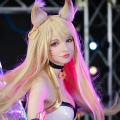 Peachmilky KDA Ahri [League of Legends] 005