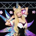 Peachmilky KDA Ahri [League of Legends] 008