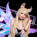 Peachmilky KDA Ahri [League of Legends] 010