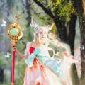 Coser Cherry Neko 01