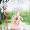 Coser Cherry Neko 03