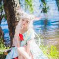 Coser Cherry Neko 13