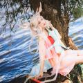 Coser Cherry Neko 22