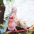 Coser Cherry Neko 29